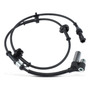 Sensor Abs Delantero Derecho Para Mazda B3000 2000 V6 3.0l