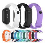 Correas Manillas Pulsos Compatibles Con Xiaomi Mi Band 8