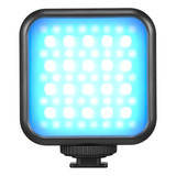Lámpara Fotográfica Lighting 13 Streaming Fill-in 3200k-6500