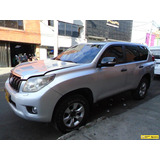 Toyota Prado 4.0