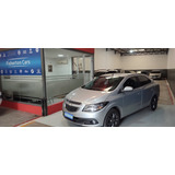 Chevrolet Prisma 1.4 Ltz 2016 Gnc  Permuto Financio