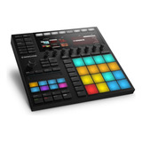 Native Instruments Maschine Mk3 Controlador Midi Usb