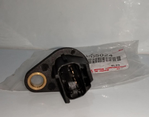 Sensor De Pocicion De Leva Yaris/terios/celica/4runner/camry Foto 2