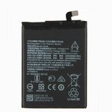 Batería Battery Para Nokia 2 He338
