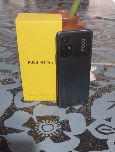 Poco M4 Pro 5g 128 Gb