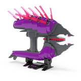 Set De Construcción Mega Construx Halo Covenant Needler 920 Piezas  En  Caja