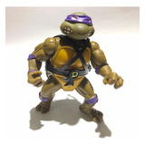 Tortugas Ninja Soft Head Donatello 1988 Tmnt