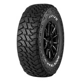 1 Llanta Rock Trak R/t Arivo Medida Lt235/75r15 101q Índice De Velocidad Q