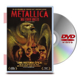 Dvd Metallica : Some Kind Of Monster ( 2 Discos)