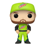 Funko Pop Sports Nascar Dale Earnhardt Jr 15