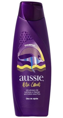 Aussie Shampoo Btx Effect 360ml