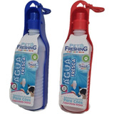 Bebedouro Portátil Pet Fresh - 500ml