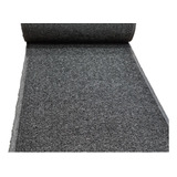 Felpudo Alfombra Camino Antideslizante Rulo Pvc 0,65 X 1mt. 