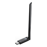 Ugreen Antena Wifi Usb 6dbi Pc 433mbps Dual Band 2.4ghz 5ghz