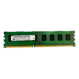 Memoria Ram 2gb Micron Mt16jtf25664az-1g1f1