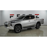 Mitsubishi L200 2.4 Di 4x4h. Power At Diesel 2022 Color Gris