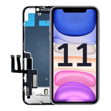 Pantalla Compatible Con iPhone 11 Calidad Oled