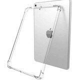 Acrigel Borde Reforzado Transparente Para iPad Air 4 - 10.9