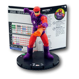 Heroclix X Men Animated Dark Phoenix Sentinel #g002