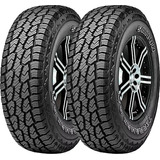 Kit De 2 Llantas Sailun Terramax At 3pms Snowflake Lt Lt265/70r17 121 S