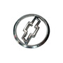 Logo Emblema Parrilla Chevrolet Corsa Sin Base Chevrolet Corsa