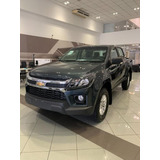 Chevrolet S10 2.8 Lt Cd Tdci 200cv 4x4 Je