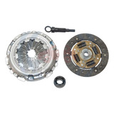 Kit De Clutch Peugeot 207 1.6l 2010 - 2011