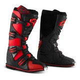 Bota Motocross Pro Tork Combat 4 Off Road Articulada Barato