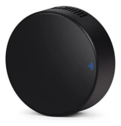 Controle Inteligente Universal Ir Wi-fi Para Alexa E Google