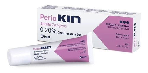 Gel Dental Perio Kin