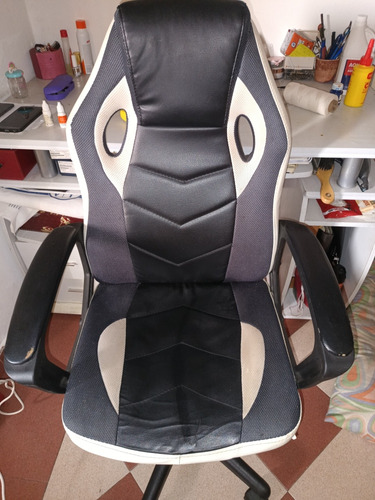 Silla Gamer Pc