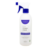 Solução De Limpeza Antibacteriana 99% C/ Clorexidina Smartgr