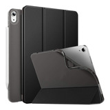 Funda Protector Para iPad 10.9 Gen 10 2022 Smart Cover Tpu 