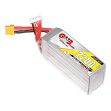 Gaoneng Gnb 6s 2200mah 100c Lipo Bateria Xt60 Enchufe Para 9