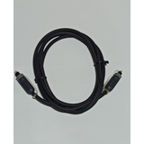 Cable De Fibra Optica Belkin Audio Digital Alta Calidad 1.8m