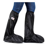 Bota Impermeable Funda Protector Cubre Zapato Tenis Lluvia