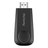 Adaptador Receptor De Tela Hdmi Sem Fio 1080p Wifi Miracast