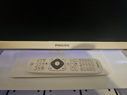 Tv Led Philips 24  - No Es Smart