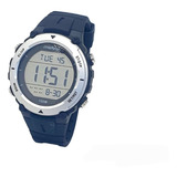 Reloj Mistral Digital Hombre Gx-np Wr 100m Garantia Oficial