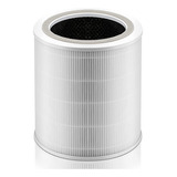 Filtro Para Purificador De Aire Levoit Core 400s 400s-rf, Co