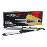 Plancha Para El Cabello Enzo Italy Pro Modelo 3331