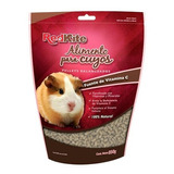 Alimento Redkite Cuyos 850 Gr Clave Fl4010