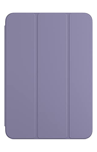 Funda Oficial Apple Smart Folio iPad Mini 6ta Gen Lavanda