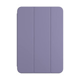 Funda Oficial Apple Smart Folio iPad Mini 6ta Gen Lavanda