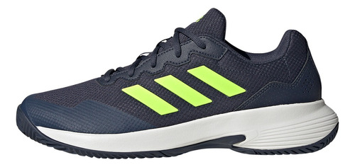 Zapatillas adidas Gamecourt 2.0 De Hombre 5680 Mark