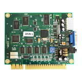 Placa Arcade Blee Classical 19 En 1 Arcade Pcb Jamma Board H