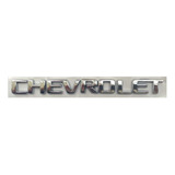 Emblema Insignia Chevrolet Corsa De Baul Desde 2009