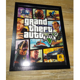Cuadros Gta 5 Grand Theft Auto V 
