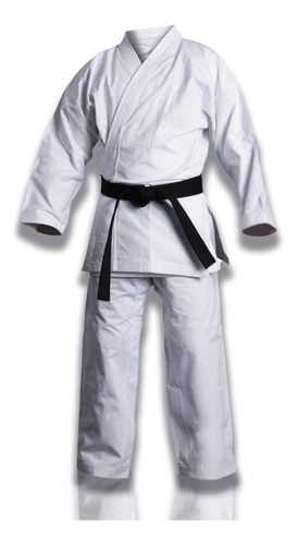 Karategui Randori Liviano Uniforme De Karate Talle 5 Y 6
