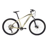 Mountain Bike Summit Bikes Hermes R29 1x11 V. F-hidráulico